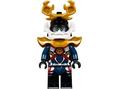 Killow vs. Samurai X - View 8
