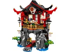 Temple of Resurrection - View 6