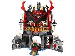 Temple of Resurrection - View 7