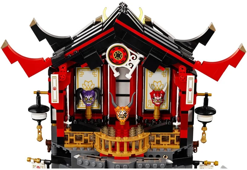 Temple of Resurrection - View 8