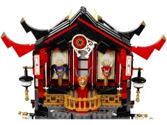 Temple of Resurrection - View 8