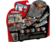 Cole - Dragon Master - View 5