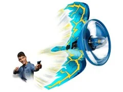 Jay - Dragon Master - View 3