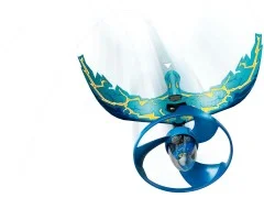Jay - Dragon Master - View 4