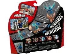 Jay - Dragon Master - View 5