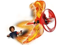 Kai - Dragon Master - View 3