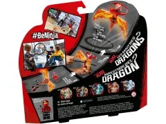 Kai - Dragon Master - View 5
