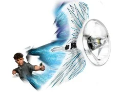 Zane - Dragon Master - View 3