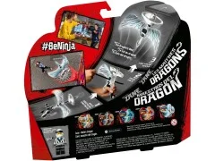 Zane - Dragon Master - View 5