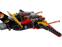 Destiny's Wing - View 4