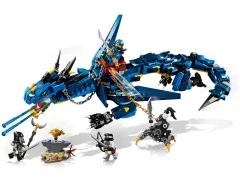Stormbringer - View 3