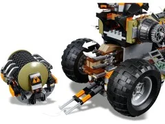 Dieselnaut - View 4