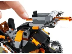 Dieselnaut - View 5