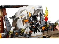 Dragon Pit - View 6