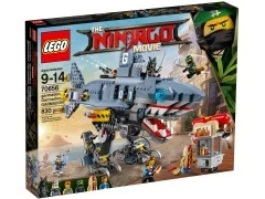 garmadon, Garmadon, GARMADON! - View 2