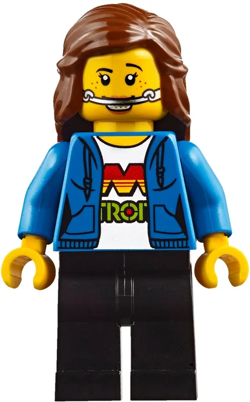 garmadon, Garmadon, GARMADON! - View 3