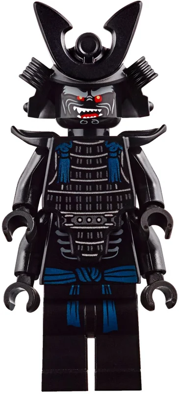 garmadon, Garmadon, GARMADON! - View 5