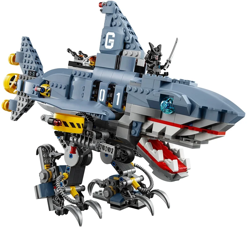 garmadon, Garmadon, GARMADON! - View 6