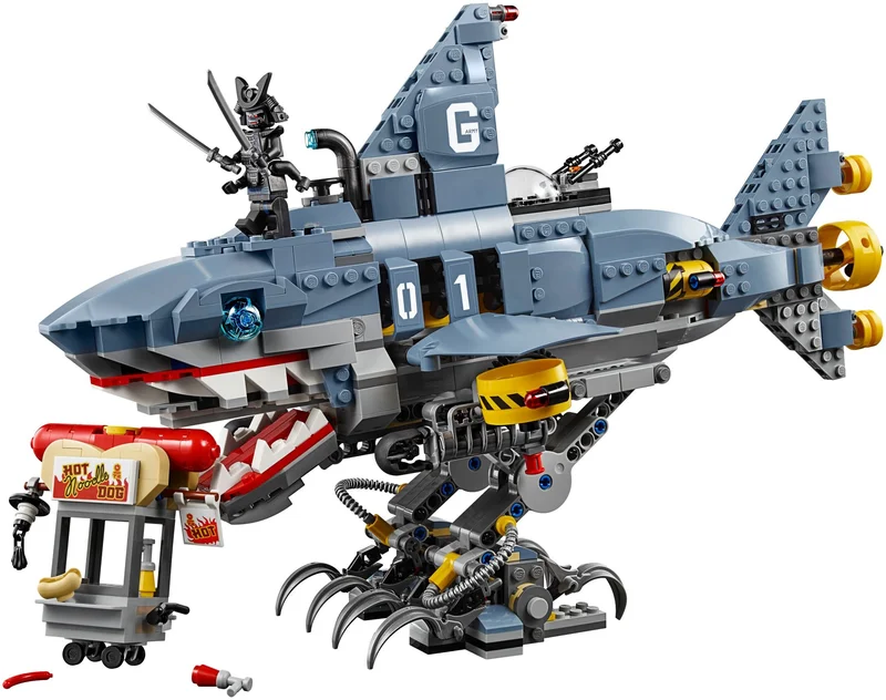 garmadon, Garmadon, GARMADON! - View 7