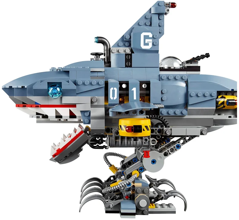 garmadon, Garmadon, GARMADON! - View 8