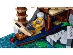 NINJAGO City Docks - View 4