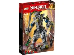 Oni Titan - View 2