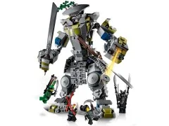 Oni Titan - View 3