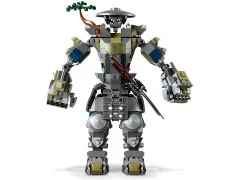 Oni Titan - View 4