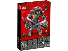Oni Titan - View 5