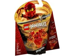 Spinjitzu Kai - View 2