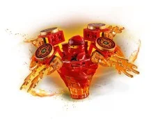 Spinjitzu Kai - View 3