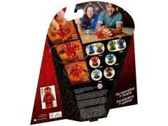 Spinjitzu Kai - View 5
