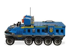 Earth Defense HQ - View 5