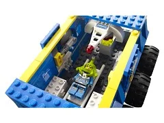 Earth Defense HQ - View 7