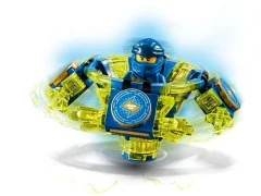 Spinjitzu Jay - View 3