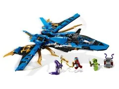 Jay's Storm Fighter - View 4