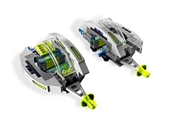 Jet-Copter Encounter - View 7