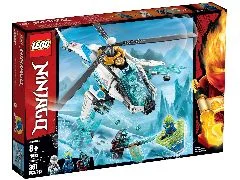ShuriCopter - View 2