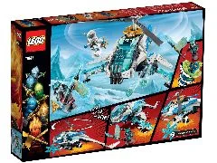 ShuriCopter - View 4