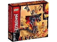 Fire Fang - View 2
