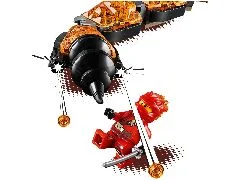 Fire Fang - View 3