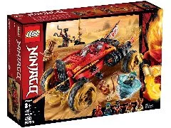 Katana 4x4 - View 2