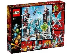 Castle of the Forsaken Emperor - View 3