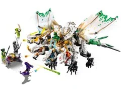 The Ultra Dragon - View 3