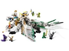 The Ultra Dragon - View 4