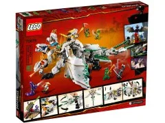 The Ultra Dragon - View 5