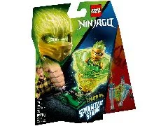 Spinjitzu Slam - Lloyd - View 2