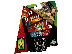 Spinjitzu Slam - Lloyd - View 5