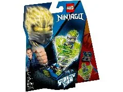 Spinjitzu Slam - Jay - View 2