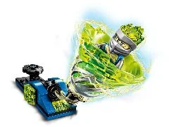 Spinjitzu Slam - Jay - View 3